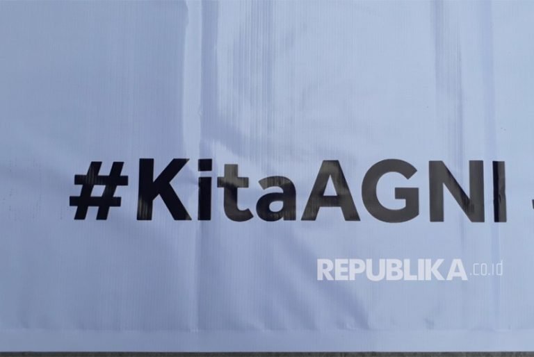 Mahasiswa Tuntut UGM Selesaikan Kasus Kekerasan Seksual