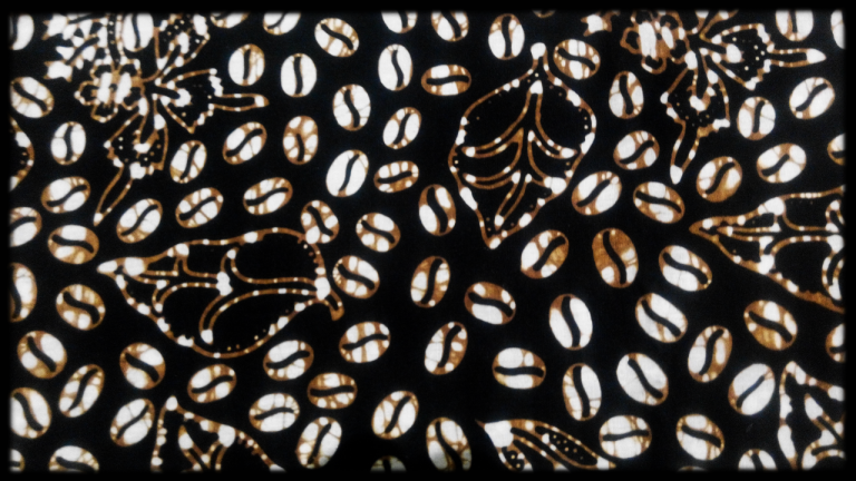 Sejarah Terciptanya Batik Banyuwangi