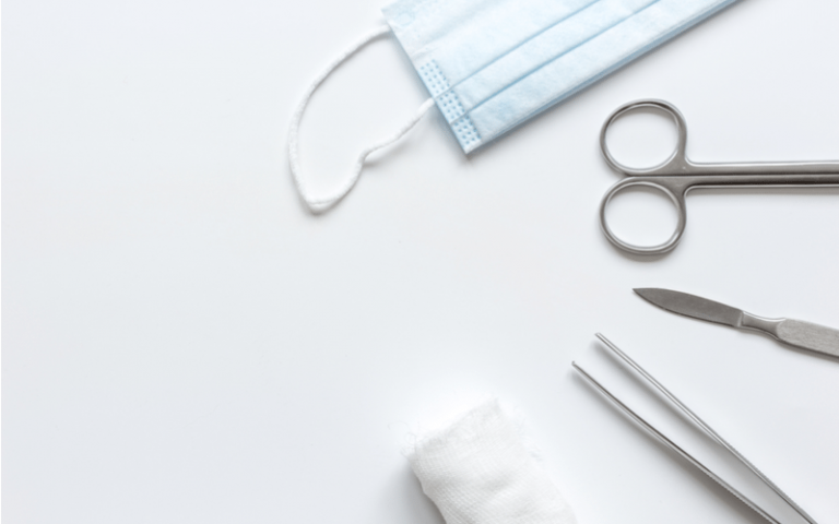 Bedah Plastik? Tak Usah ke Luar Negeri!