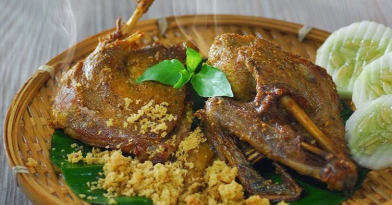 Bebek = Auto Kolesterol, Mitos atau Fakta?