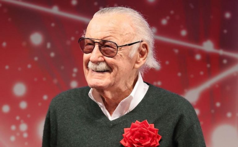 Stan Lee Meninggal Dunia, Marvel Kehilangan ‘Figuran’ Terfavoritnya