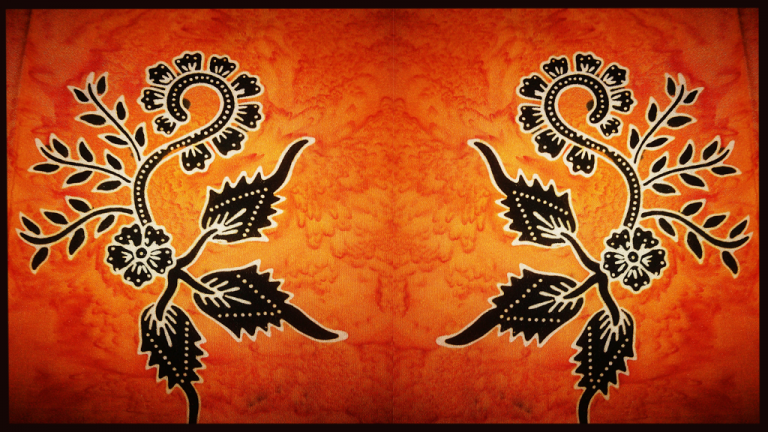 Ragam Motif Batik Banyuwangi   