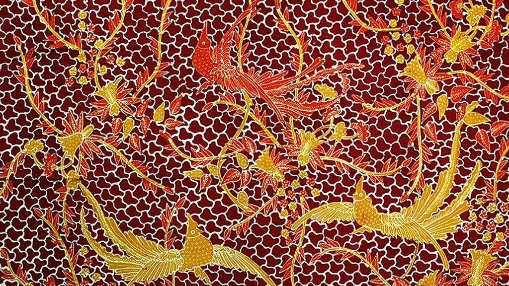 Ragam Motif Batik Banyuwangi