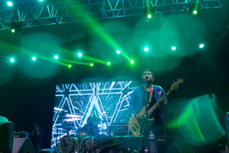 Art and Culture Fest 2018, Gabungkan Seni dan Budaya dari Berbagai Organisasi Mahasiswa Daerah UNESA