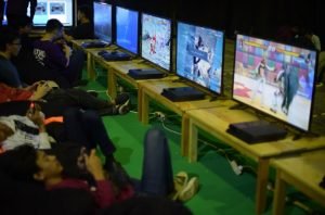 esports