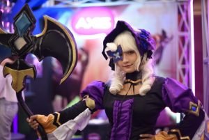 esports