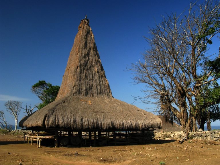 Pulau Sumba, Pulau Dengan Sejuta Pesona