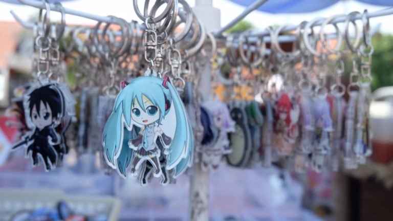 Menjajaki Serunya Budaya Jepang Di Bunkasai XXI SMA Hang Tuah 1