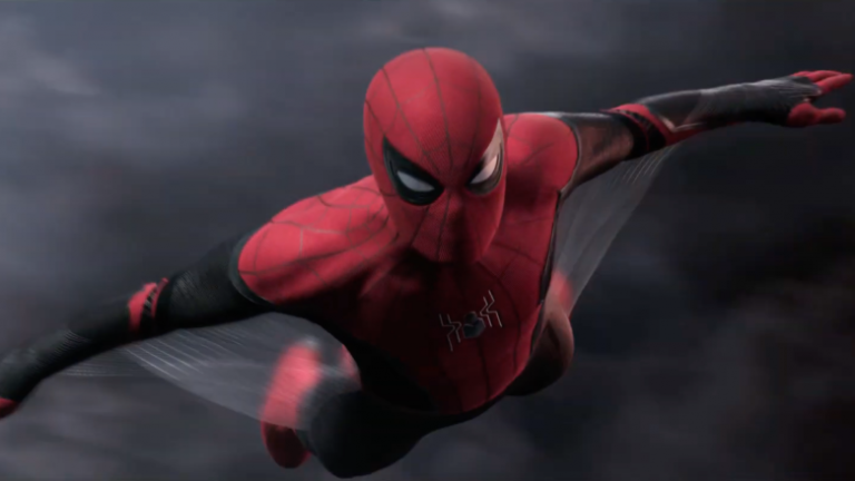 SpiderMan : Far From Home, Inilah Yang Harus Kamu Ketahui!
