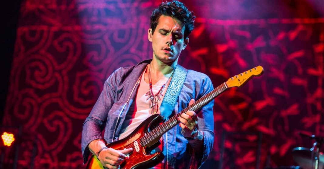 john mayer