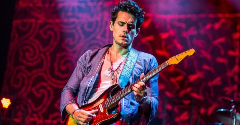Konser John Mayer Semakin Dekat, Pastikan Kamu Tahu Lagu Ini!