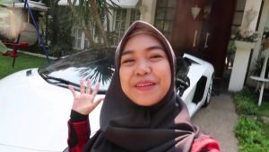 resolusi masa depan