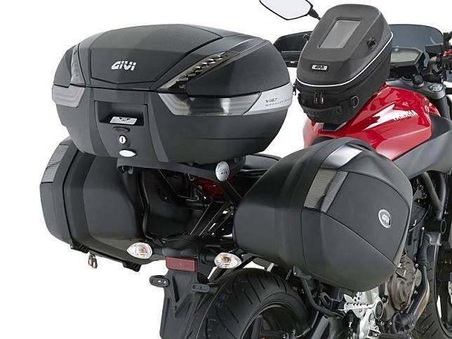 modifikasi motor