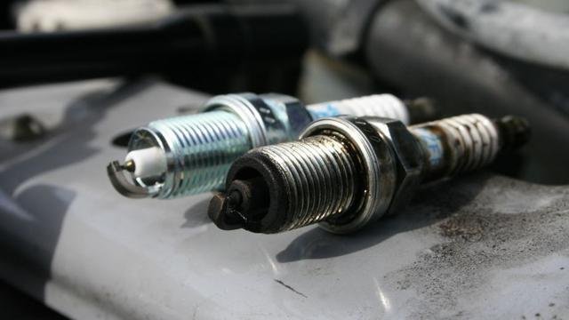 motor kerap mogok
