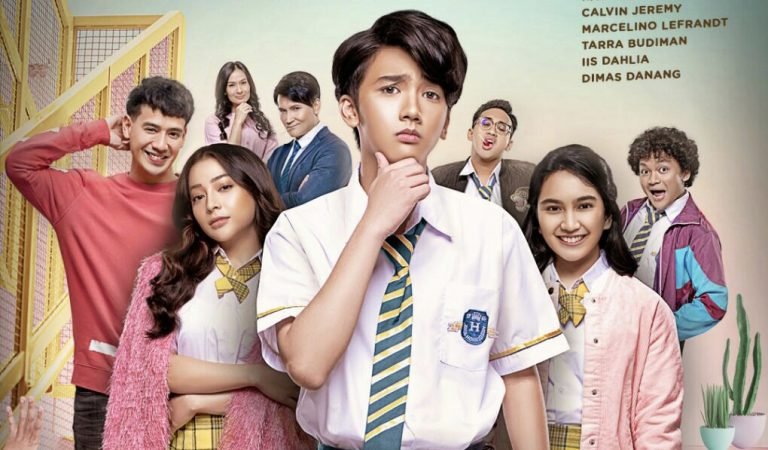 Segala Ke-terlalu-an Yang Ada Di Film “Terlalu Tampan”