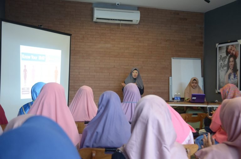 Ayo Diet Sehat Sekarang!