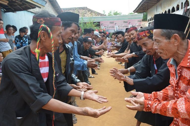 Gumbak, Tradisi Leluhur dari Sampang