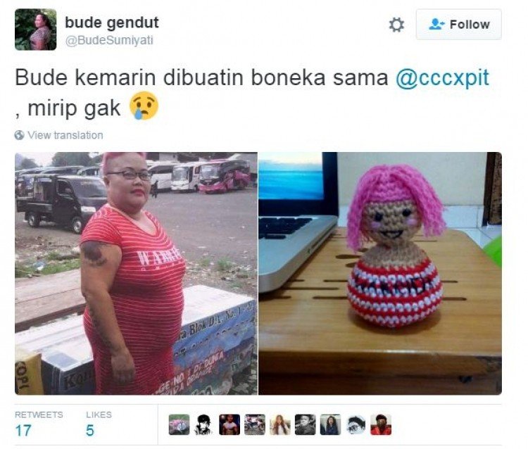 bude sumiyati