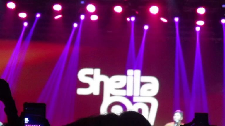 Bima Day Manjakan Penggemar Band Legendaris Indonesia