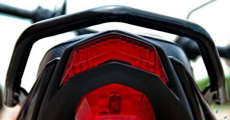 Stop Lamp Motor Sering Mati, Berikut Penyebabnya!