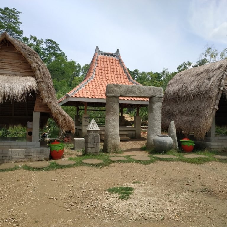 Toron Semalem, Destinasi Pilihan untuk Akhir Pekan