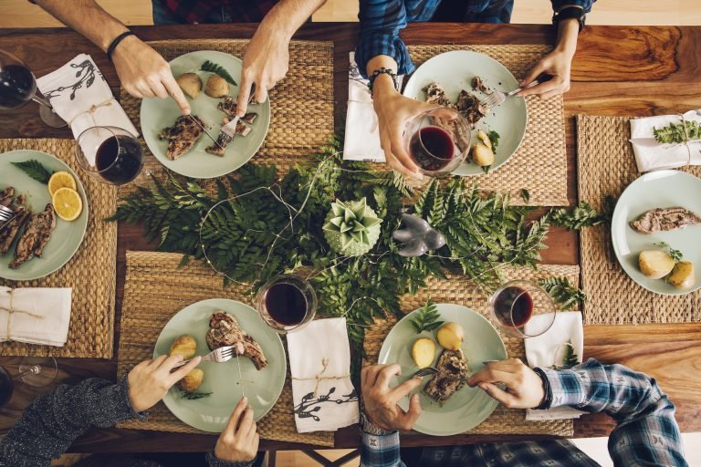 Gratis Menu Iftar, Berikut Rekomendasi Cafe Surabaya Untuk Bukber