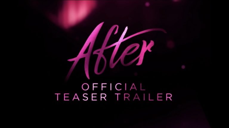 After, Film Romantis yang Gagal Bikin Baper