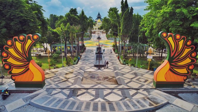 Tempat Ngabuburit Seru di Madura