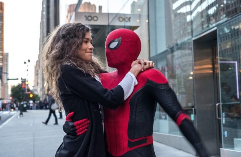 Review Spider-Man Far From Home : Suguhkan Sisi Manusia sang Superhero