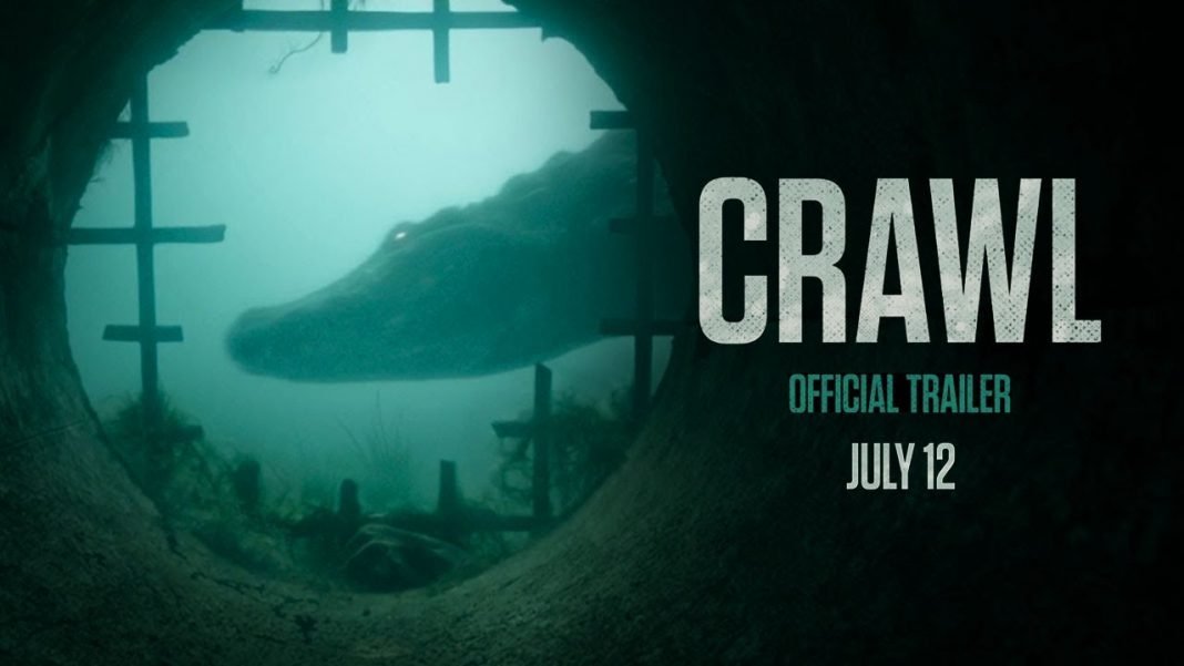 crawl