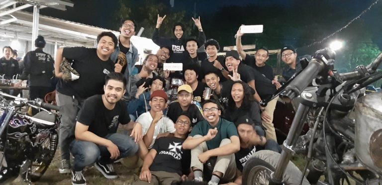 Komunitas Bebek Jahat 90, Apanya yang Jahat?