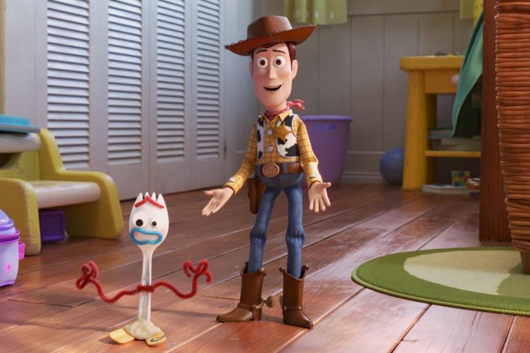Pelajaran Hidup yang Bisa Kamu Dapatkan dari Film Toy Story 4
