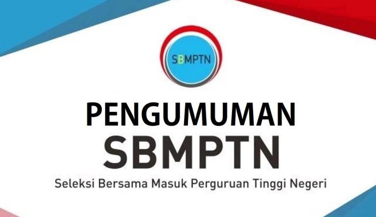 Tips Anti Galau Menerima Pengumuman SBMPTN 2019
