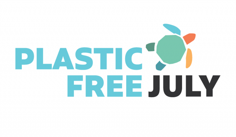 Ramaikan #PlasticFreeJuly untuk Masa Depan Bumi yang Lebih Hijau