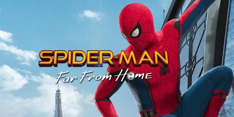 Spider-Man Far From Home Superhero yang Ingin Hidup Normal