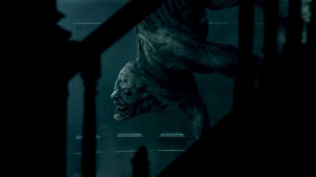 scary stories to tell in the dark