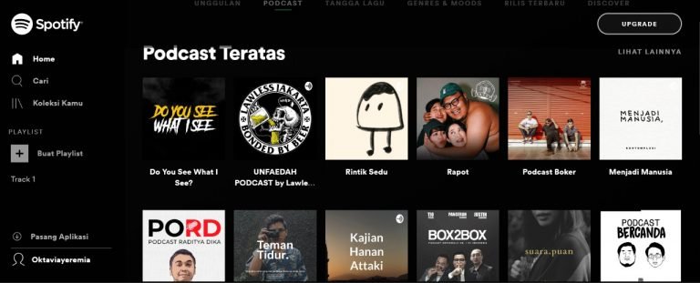Tips Jadi Kreator Podcast yang Digemari Saat Ini