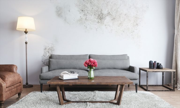 Ruangan Lembab Perlu Diwaspadai