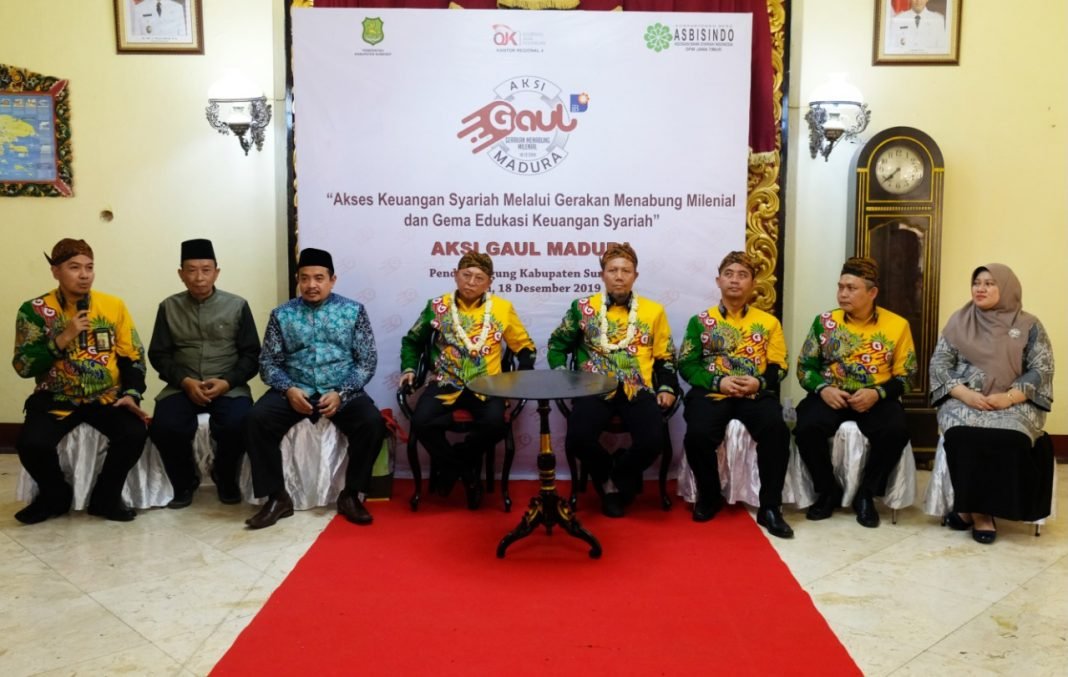 keuangan syariah