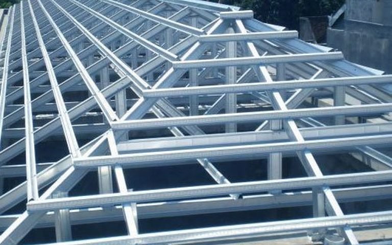 Tips Cegah Karat pada Rangka Baja
