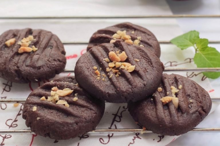 Deretan Kue Kering yang tak Pernah Absen saat Lebaran