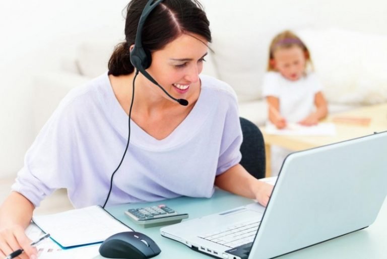 5 Tips Agar Produktif Selama Bekerja dari Rumah