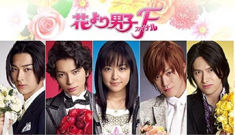 5 Dorama Jepang Terbaik Sepanjang Masa, Mana Favoritmu?