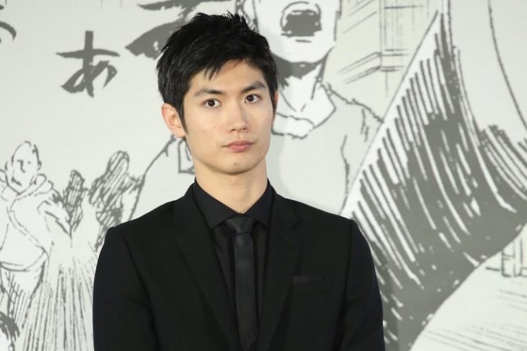 7 Film Haruma Miura Buat Obati Rindumu