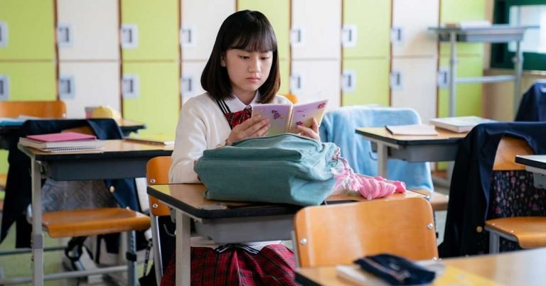 Kdrama Was It Love? Siapakah Sebenarnya Ayah Noh Ha Nee?