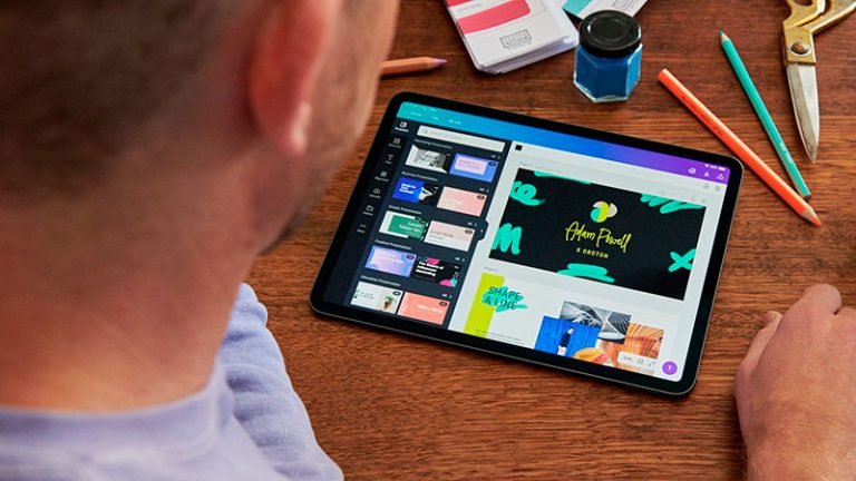 5 Desain Grafis yang Bisa Dibuat di Canva untuk Pendidikan