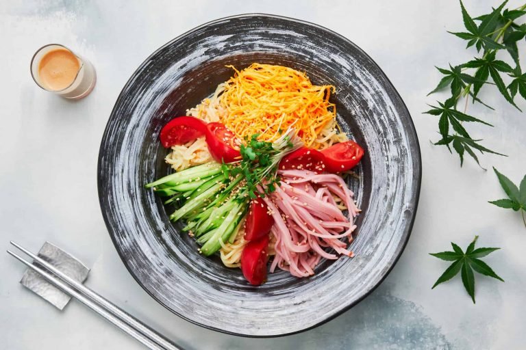 3 Kuliner Musim Panas khas Jepang