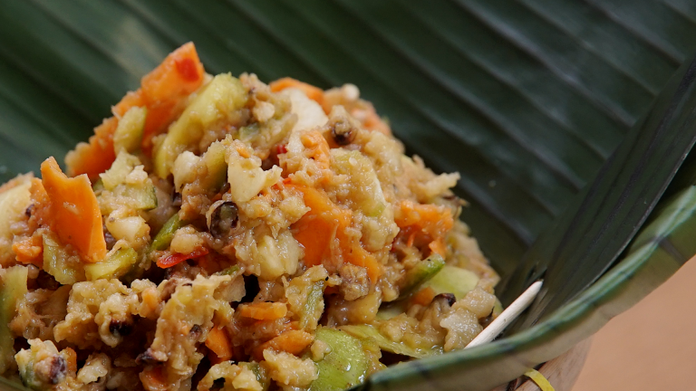 7 Jenis Rujak Khas Indonesia Wajib Coba