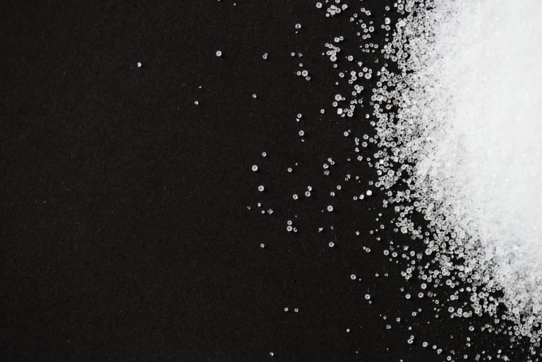 5 Fakta Seputar Garam, Sudah Tahu?