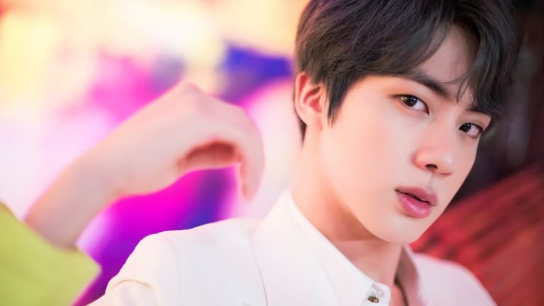 Abyss : Kado Spesial Jin BTS untuk ARMY